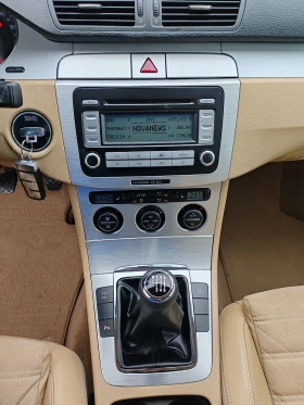 VW Passat 2.0TDI CBAA140kc Highline Top, снимка 11