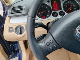 VW Passat 2.0TDI CBAA140kc Highline Top, снимка 12