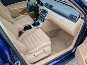 VW Passat 2.0TDI CBAA140kc Highline Top, снимка 10