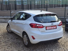 Ford Fiesta 1.0 - GERMANY- ПРОМОЦИЯ!!!, снимка 4