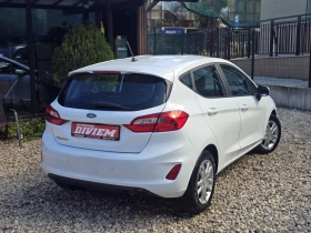 Ford Fiesta 1.0 - GERMANY- ПРОМОЦИЯ!!!, снимка 5