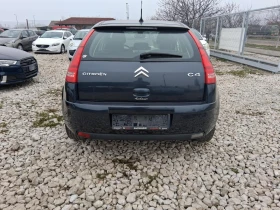 Citroen C4 1.6VTI, снимка 4