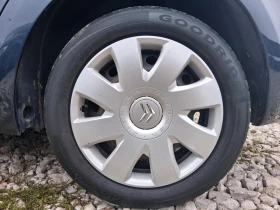 Citroen C4 1.6VTI, снимка 14