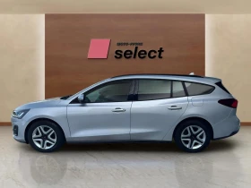 Ford Focus 1.0 EcoBoost, снимка 4