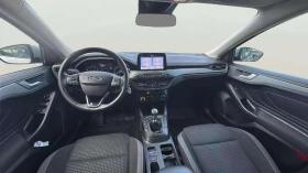 Ford Focus 1.0 EcoBoost, снимка 10