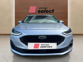 Ford Focus 1.0 EcoBoost, снимка 3