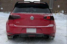 VW Golf 2.0T SE 4-Door FWD* АвтоКредит* (Цена до БГ) , снимка 4