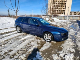 Alfa Romeo 159 sportwagon 1.9 150 hp, снимка 1