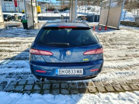 Alfa Romeo 159 sportwagon 1.9 150 hp, снимка 3