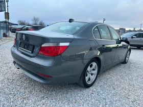 BMW 523 i, INDIVIDUAL, ТОП!, снимка 6