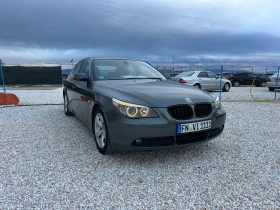 BMW 523 i, INDIVIDUAL, ТОП!, снимка 9