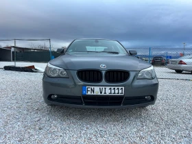 BMW 523 i, INDIVIDUAL, ТОП!, снимка 2