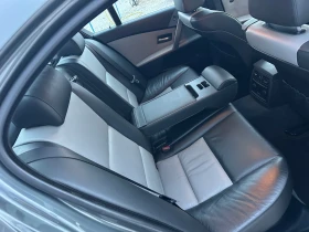 BMW 523 i, INDIVIDUAL, ТОП!, снимка 13