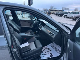 BMW 523 i, INDIVIDUAL, ТОП!, снимка 16