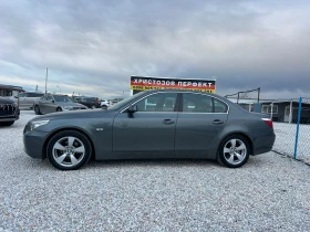 BMW 523 i, INDIVIDUAL, ТОП!, снимка 4