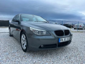 BMW 523 i, INDIVIDUAL, ТОП!, снимка 1