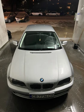 BMW 325 Стокова, снимка 7