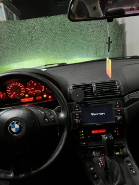 BMW 325 Стокова, снимка 9