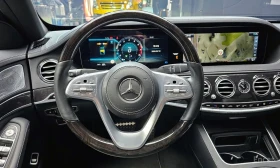 Mercedes-Benz S 450 4MATIC/LONG/360 VIEW/PANO/DRIVER ASSIST, снимка 10