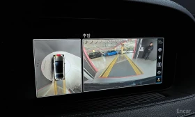 Mercedes-Benz S 450 4MATIC/LONG/360 VIEW/PANO/DRIVER ASSIST, снимка 13