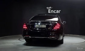 Mercedes-Benz S 450 4MATIC/LONG/360 VIEW/PANO/DRIVER ASSIST, снимка 5
