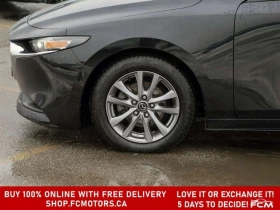 Mazda 3 * GX SKYACTIV ~MANUAL, FULLY CERTIFIED WITH WARRAN, снимка 11