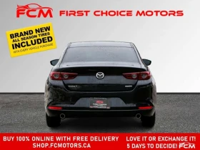 Mazda 3 * GX SKYACTIV ~MANUAL, FULLY CERTIFIED WITH WARRAN, снимка 4
