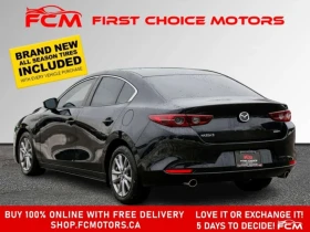 Mazda 3 * GX SKYACTIV ~MANUAL, FULLY CERTIFIED WITH WARRAN, снимка 3