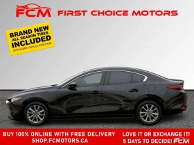 Mazda 3 * GX SKYACTIV ~MANUAL, FULLY CERTIFIED WITH WARRAN, снимка 2