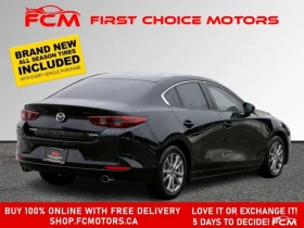 Mazda 3 * GX SKYACTIV ~MANUAL, FULLY CERTIFIED WITH WARRAN, снимка 5