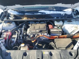 Toyota bZ4X XLE, снимка 11