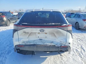 Toyota bZ4X XLE, снимка 5