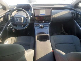 Toyota bZ4X XLE, снимка 8