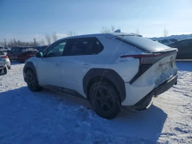 Toyota bZ4X XLE, снимка 6