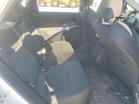 Toyota bZ4X XLE, снимка 10