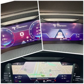 Skoda Octavia 2.0 TSI VRS / Нов внос от ШВЕЙЦАРИЯ/, снимка 16