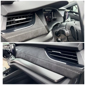 Skoda Octavia 2.0 TSI VRS / Нов внос от ШВЕЙЦАРИЯ/, снимка 14