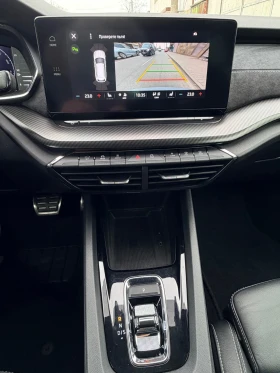 Skoda Octavia 2.0 TSI VRS / Нов внос от ШВЕЙЦАРИЯ/, снимка 12