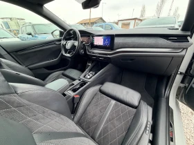 Skoda Octavia 2.0 TSI VRS / Нов внос от ШВЕЙЦАРИЯ/, снимка 11