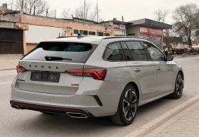 Skoda Octavia 2.0 TSI VRS / Нов внос от ШВЕЙЦАРИЯ/, снимка 6