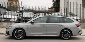 Skoda Octavia 2.0 TSI VRS / Нов внос от ШВЕЙЦАРИЯ/, снимка 3