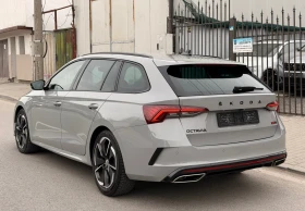 Skoda Octavia 2.0 TSI VRS / Нов внос от ШВЕЙЦАРИЯ/, снимка 4