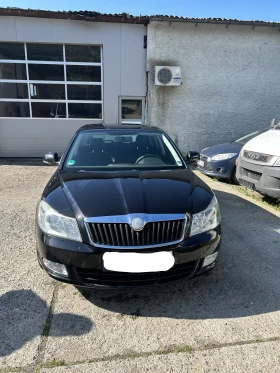 Skoda Octavia 1.6 MPI, снимка 11