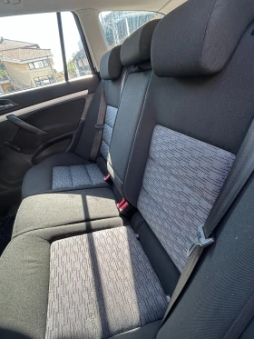 Skoda Octavia 1.6 MPI, снимка 4