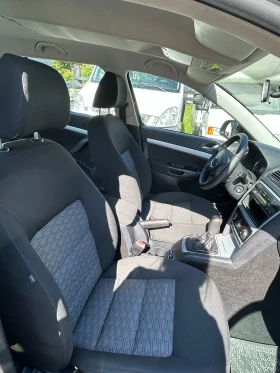 Skoda Octavia 1.6 MPI, снимка 7