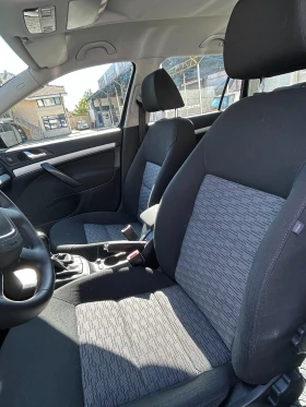 Skoda Octavia 1.6 MPI, снимка 9
