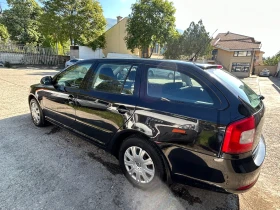 Skoda Octavia 1.6 MPI, снимка 2