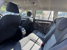 Skoda Octavia 1.6 MPI, снимка 5