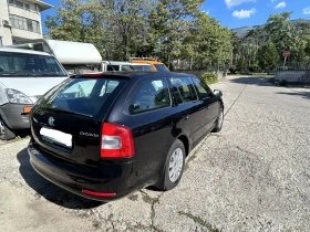 Skoda Octavia 1.6 MPI, снимка 13