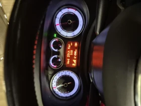 Fiat 500L TwinAir Turbo Бензин-Метан , снимка 10